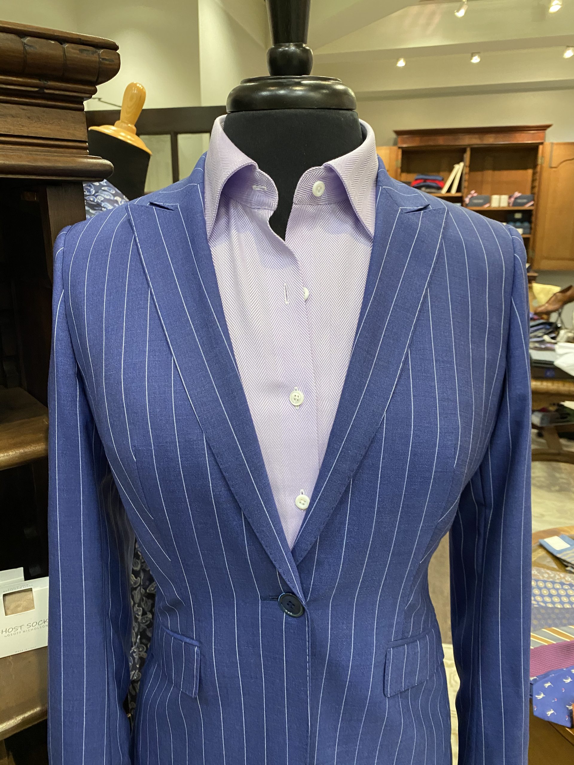 1533-Suit-Hanger - Martin Fisher Tailors